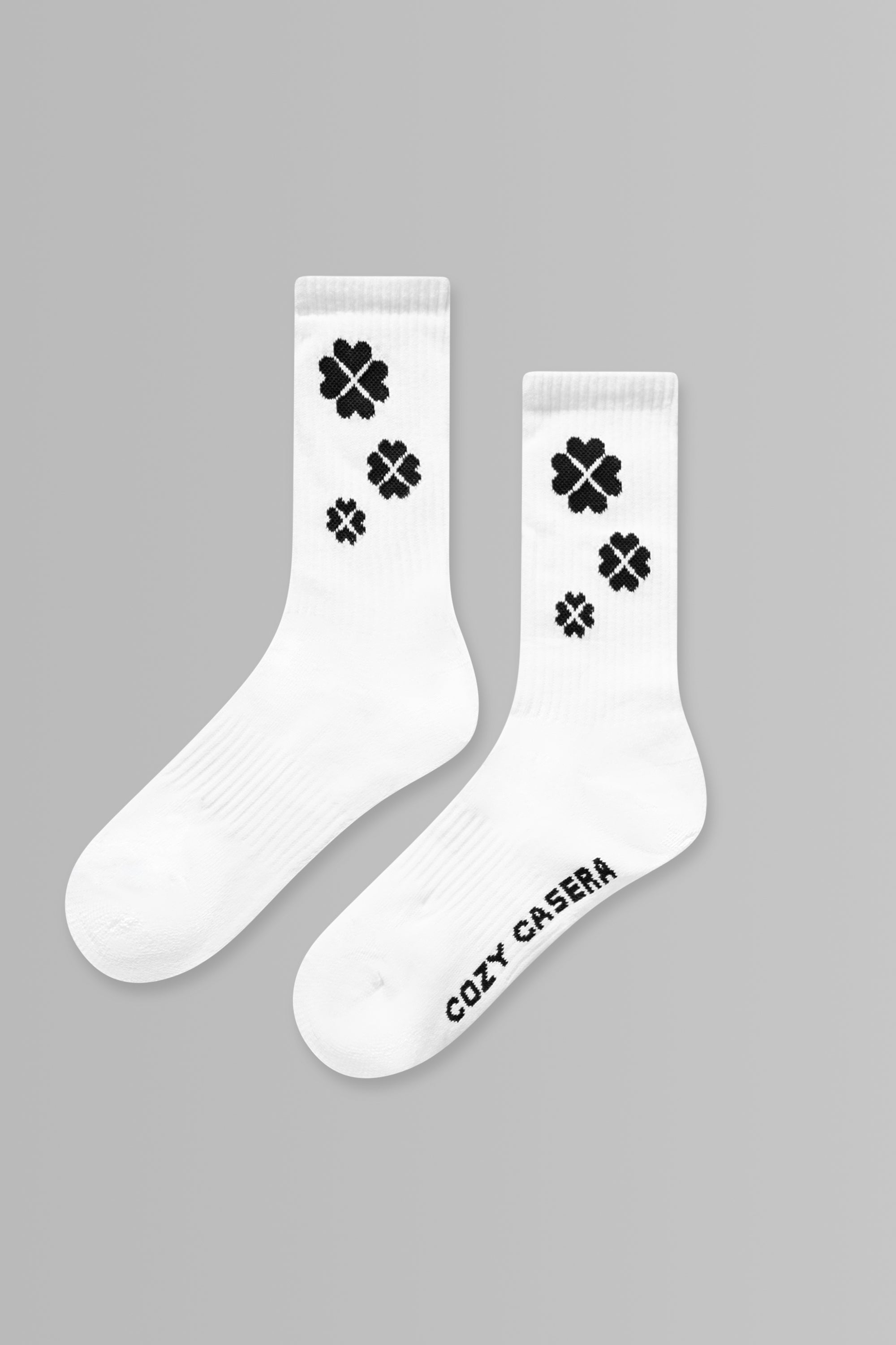 Tri-Flower socks 2.0