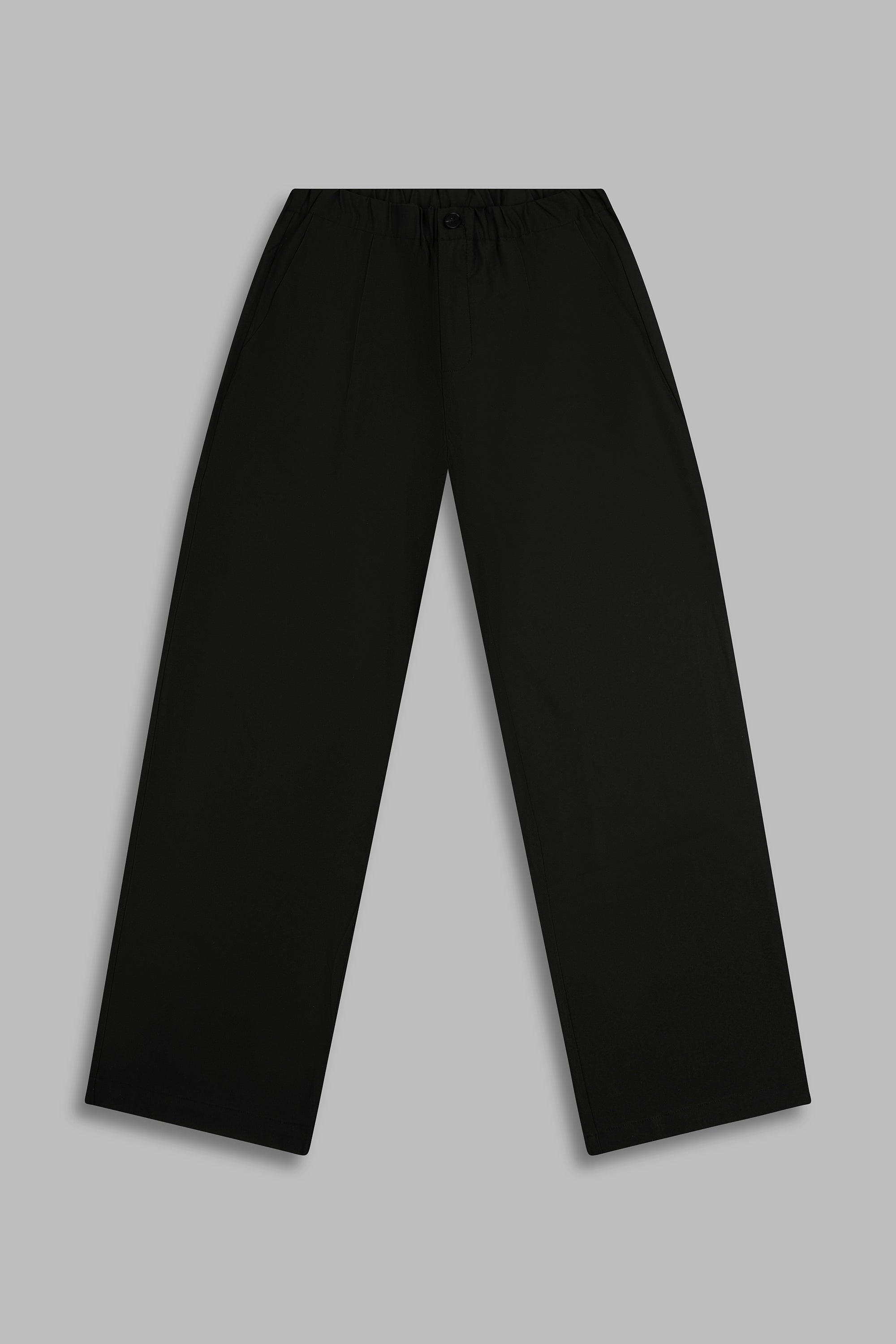 Soft Structure Bukser - Midnatssort