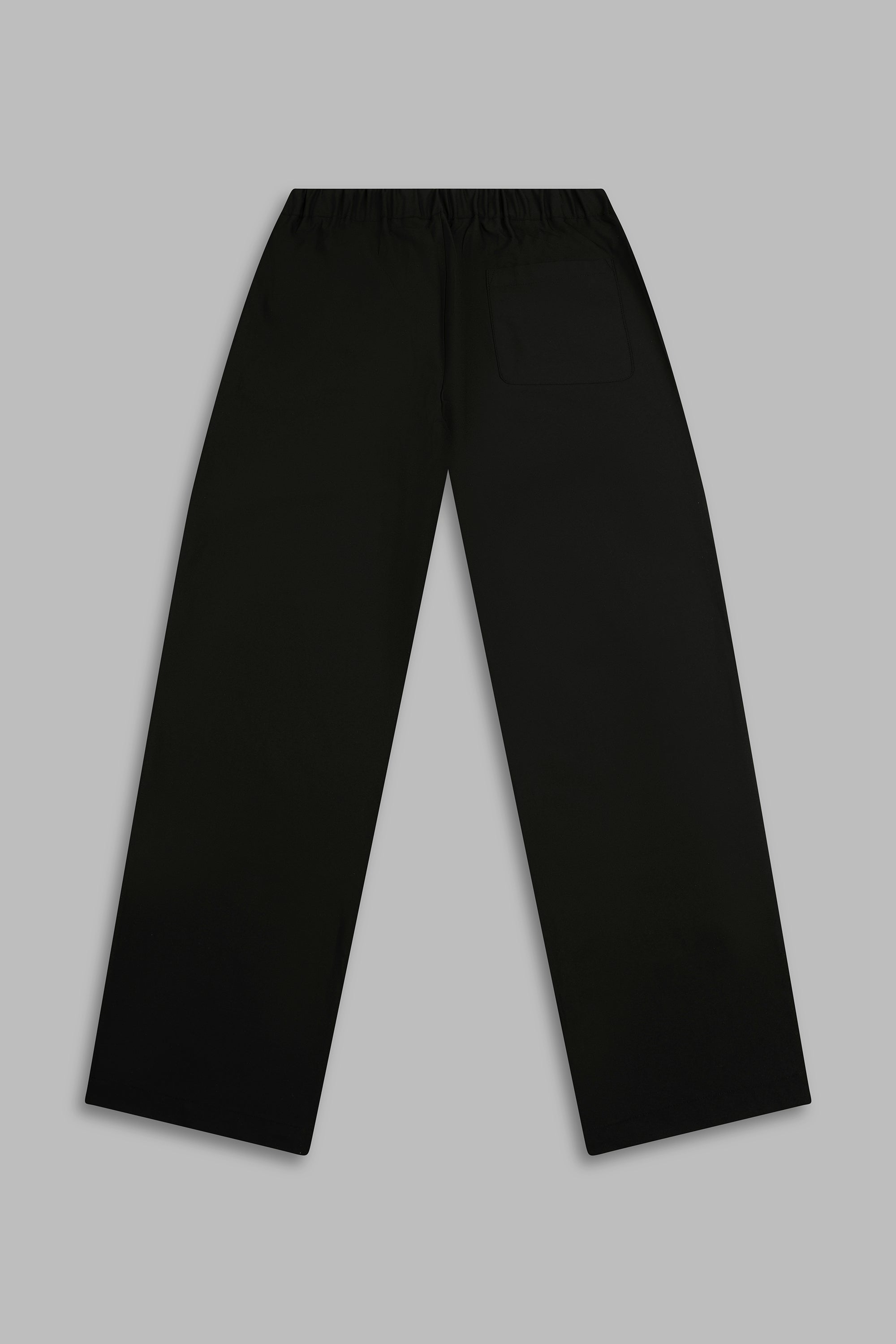 Soft Structure Bukser - Midnatssort