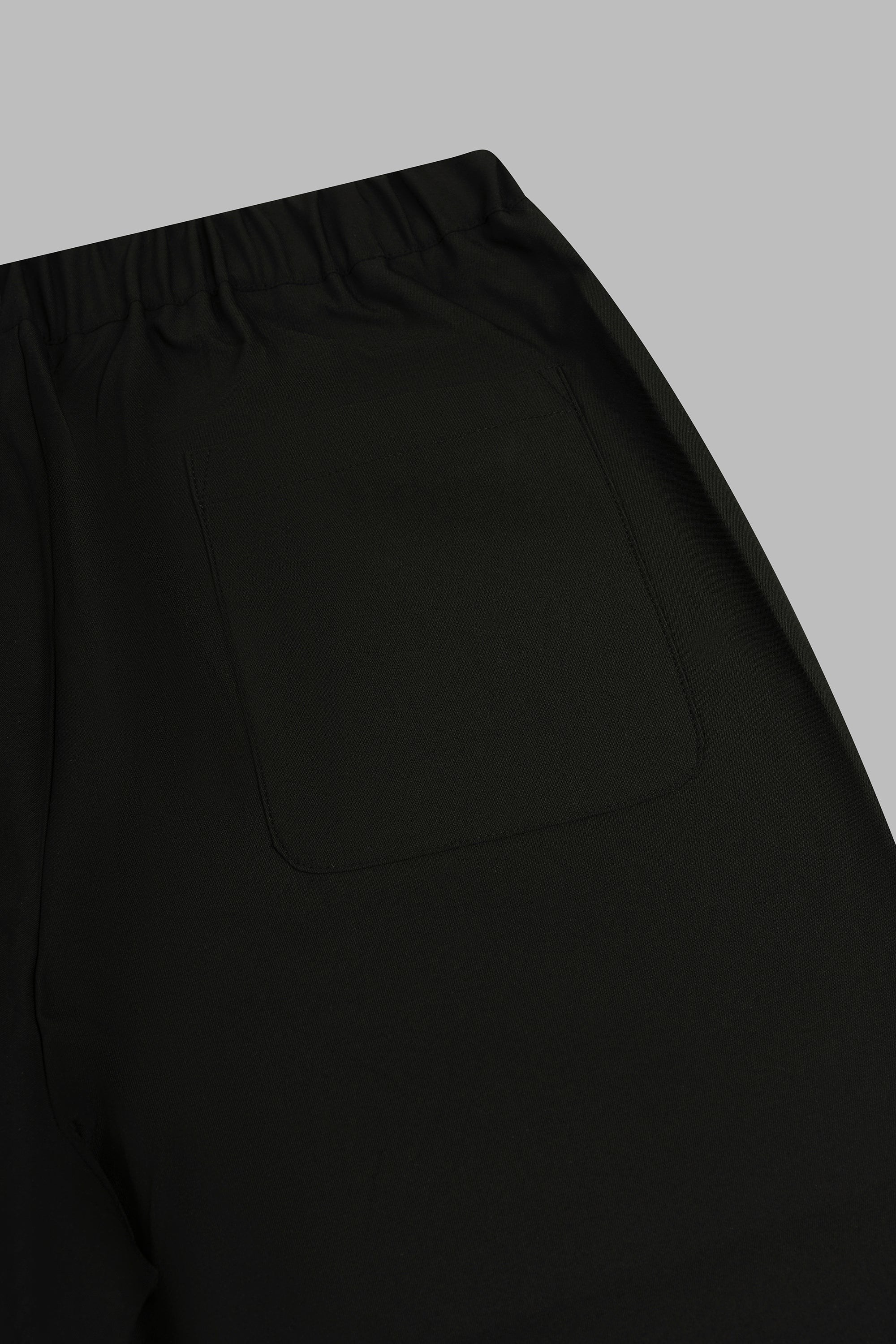 Soft Structure Bukser - Midnatssort