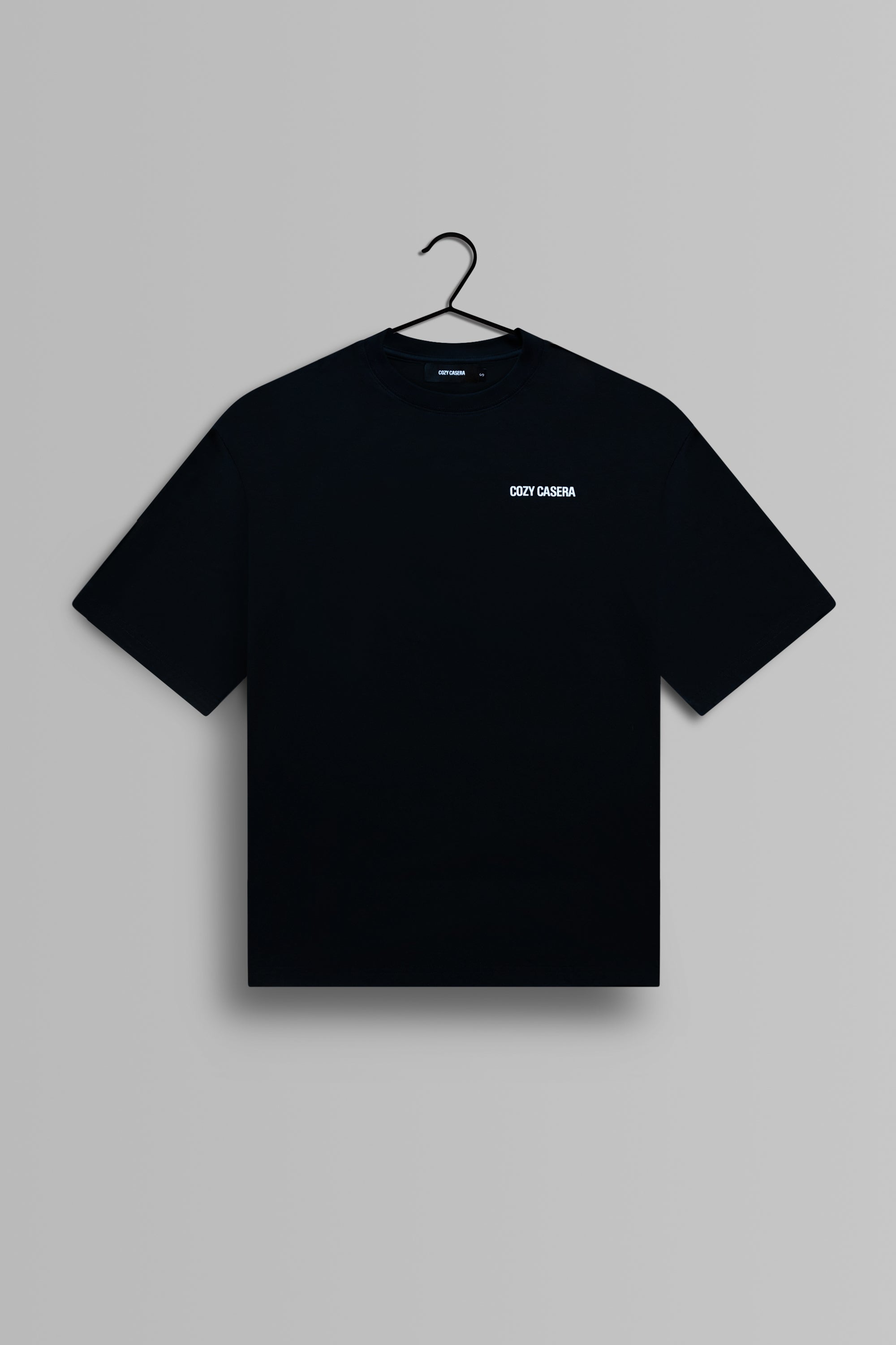 Cozy Casera Essential Tee Sort