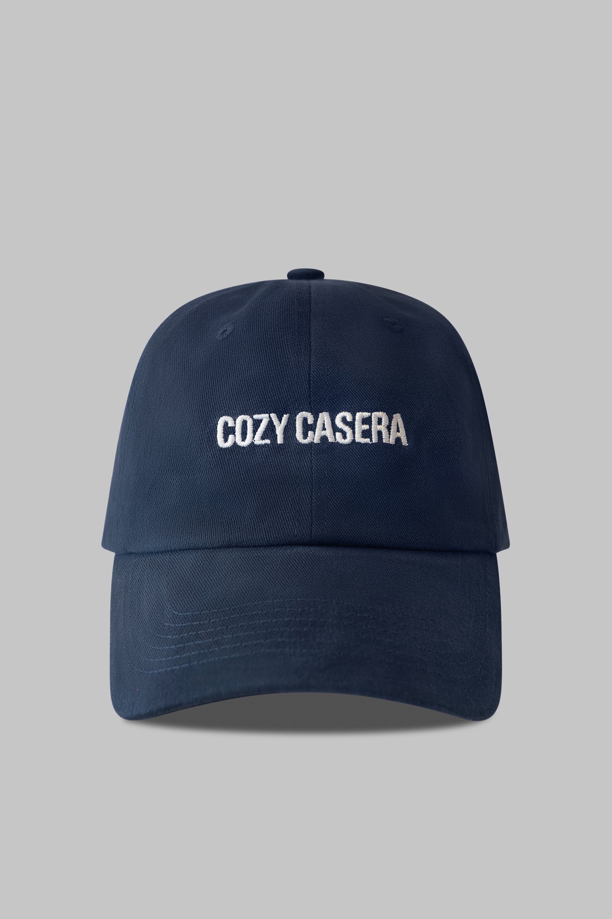Navy Dad Cap
