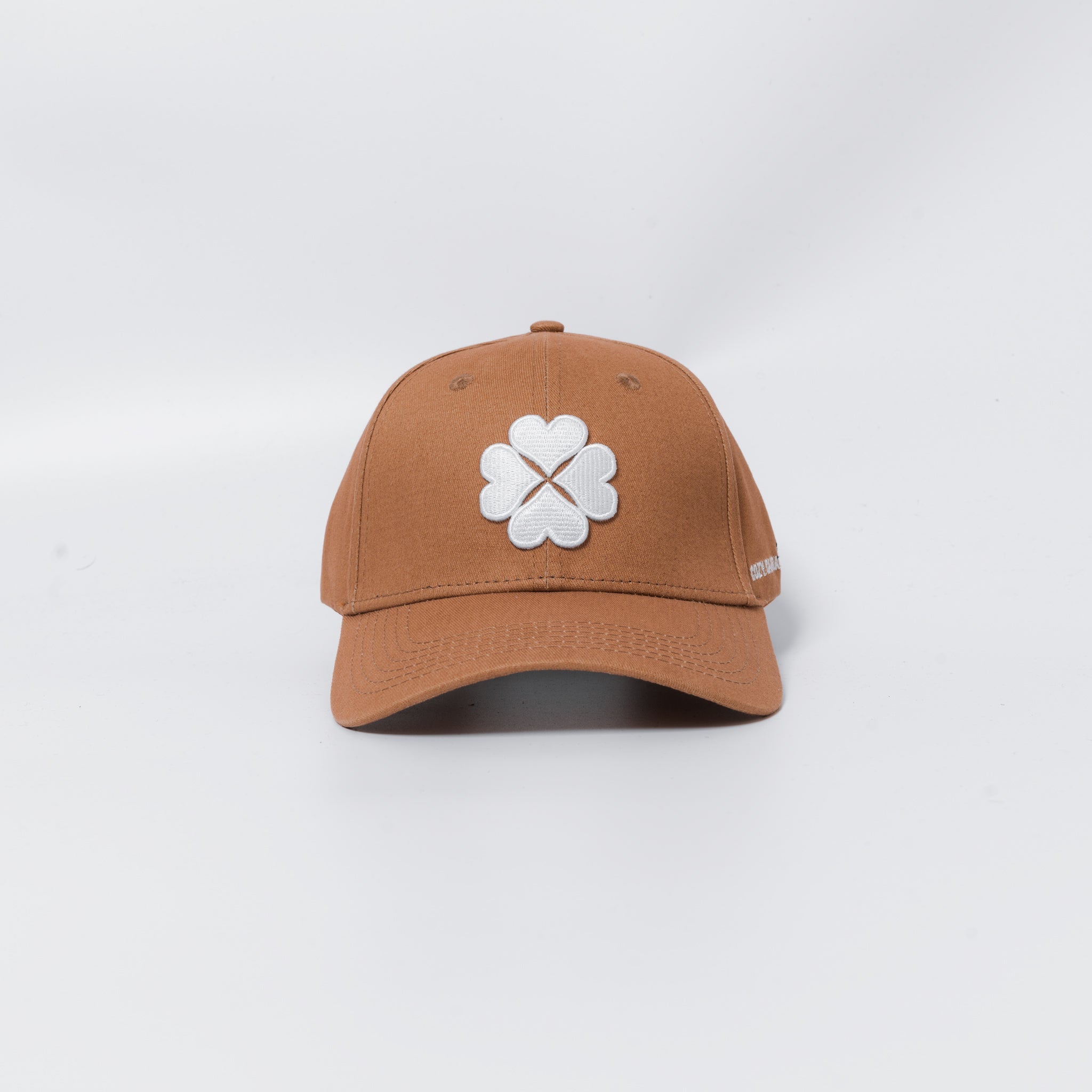 4Hearts Baseball Cap 2.0 - Cozy Casera