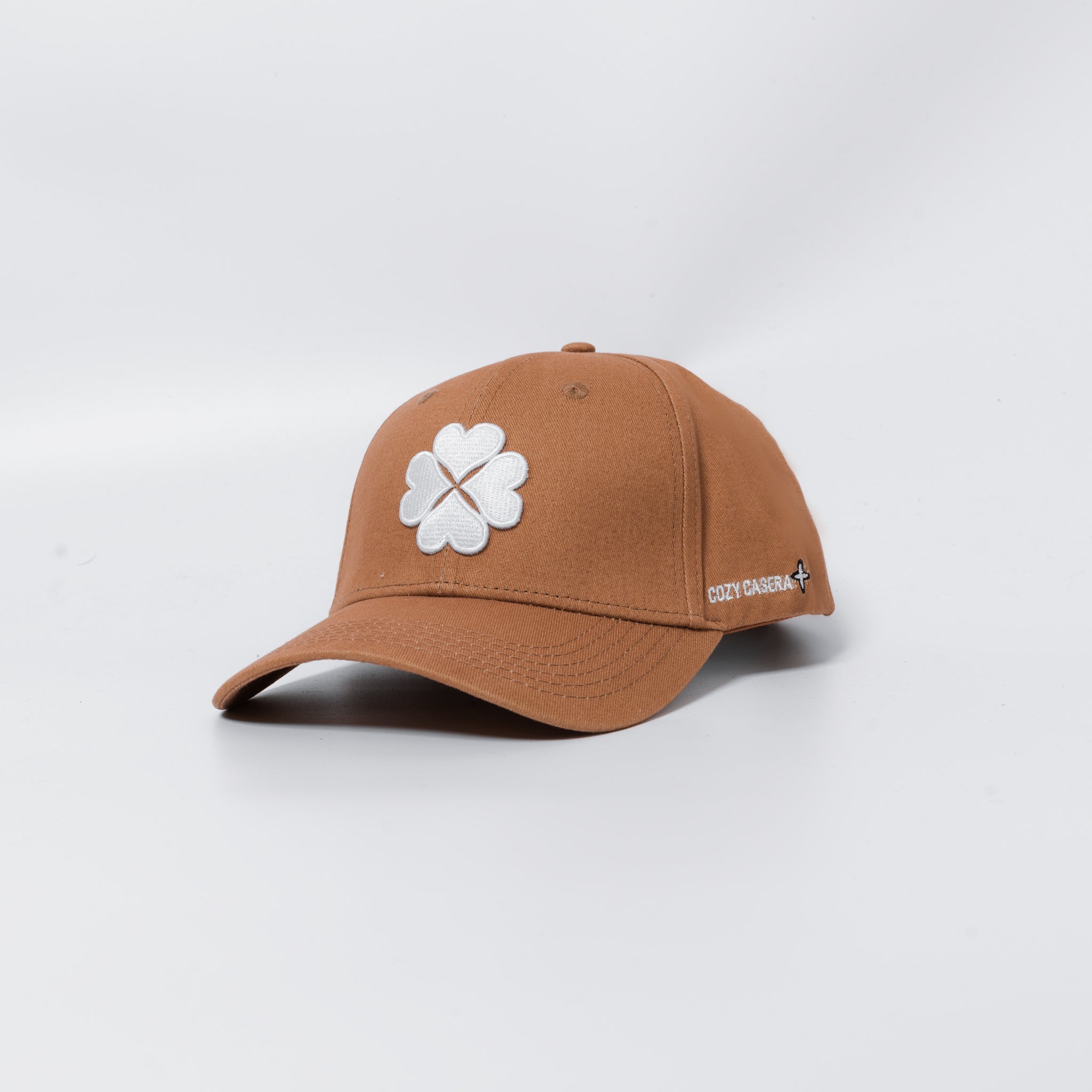 4Hearts Baseball Cap 2.0 - Cozy Casera