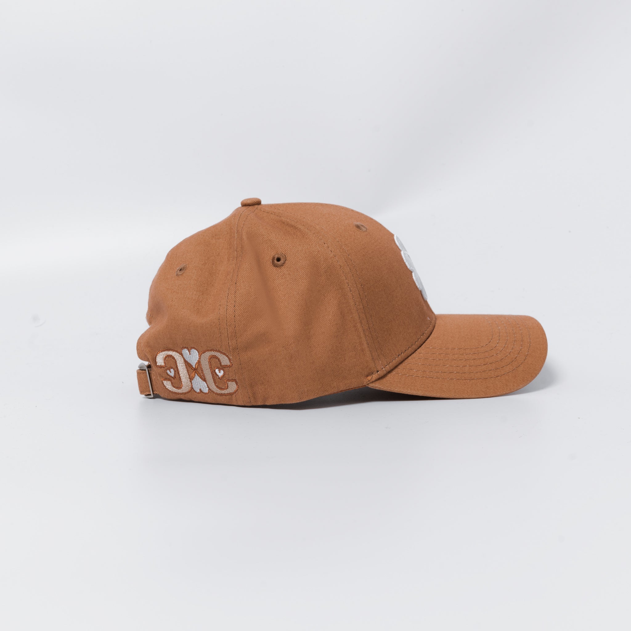 4Hearts Baseball Cap 2.0 - Cozy Casera