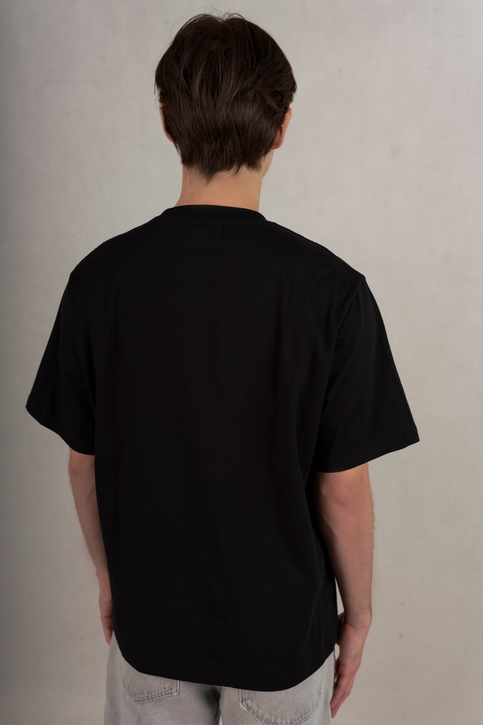 Cozy Casera Essential Tee Sort
