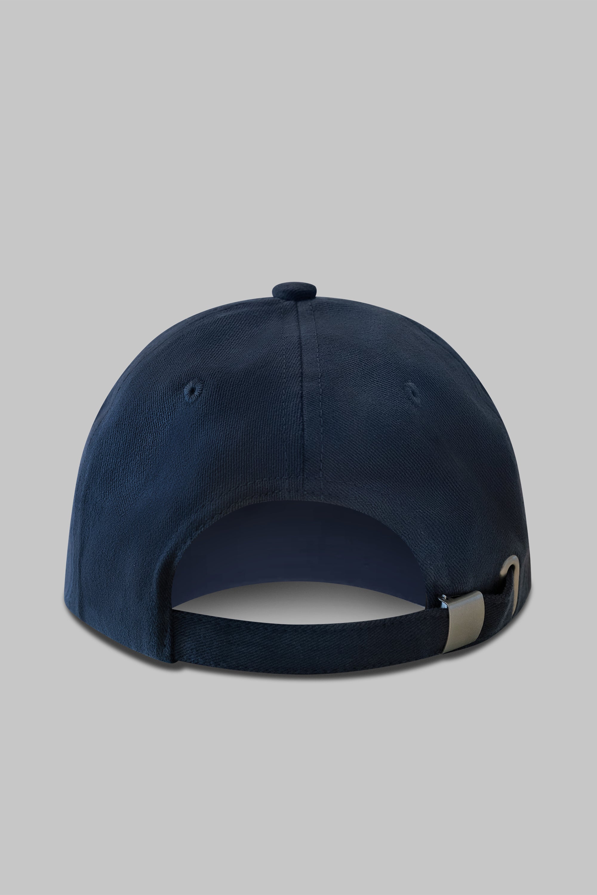 Navy Dad Cap