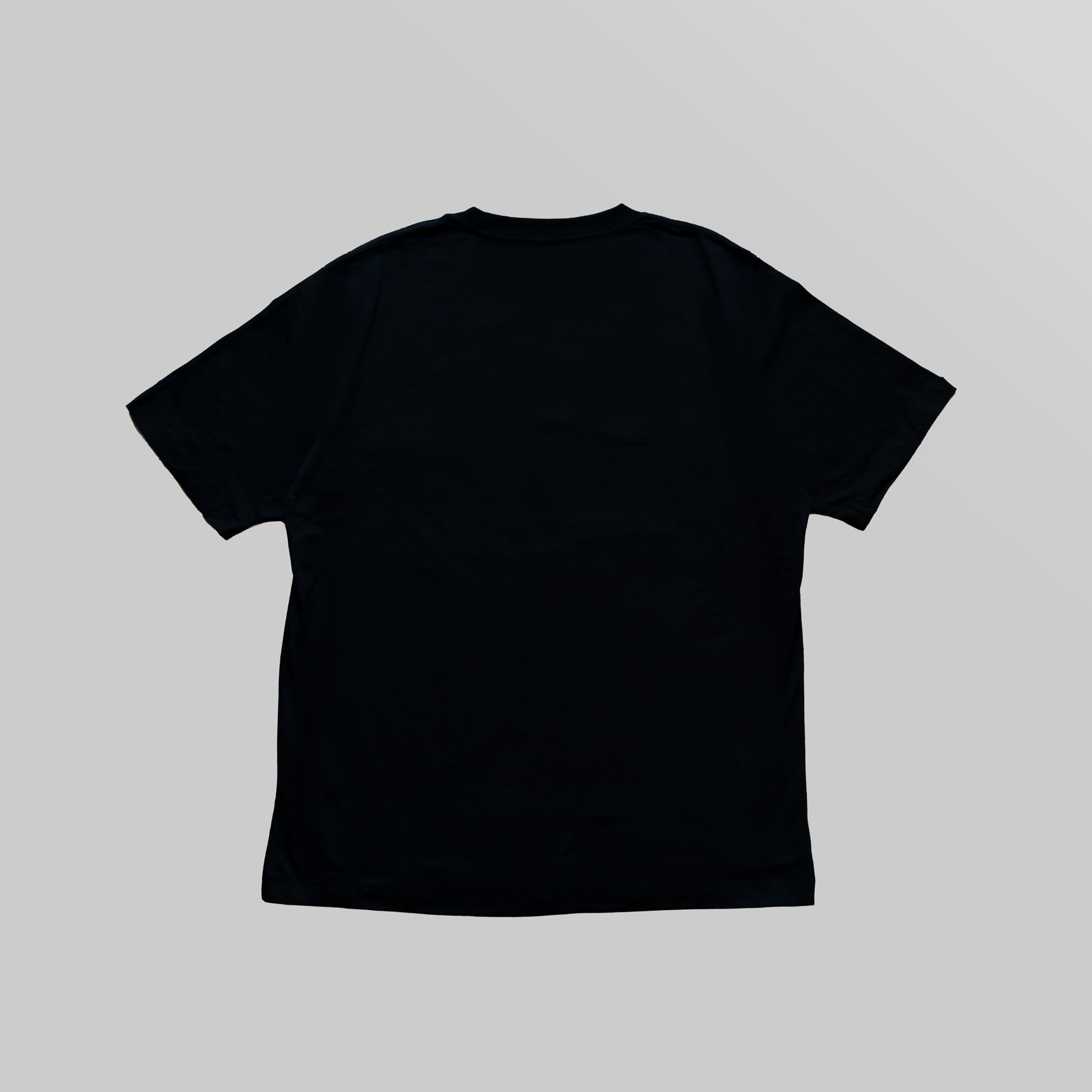 Cozy Casera Essential Tee Black - Cozy Casera