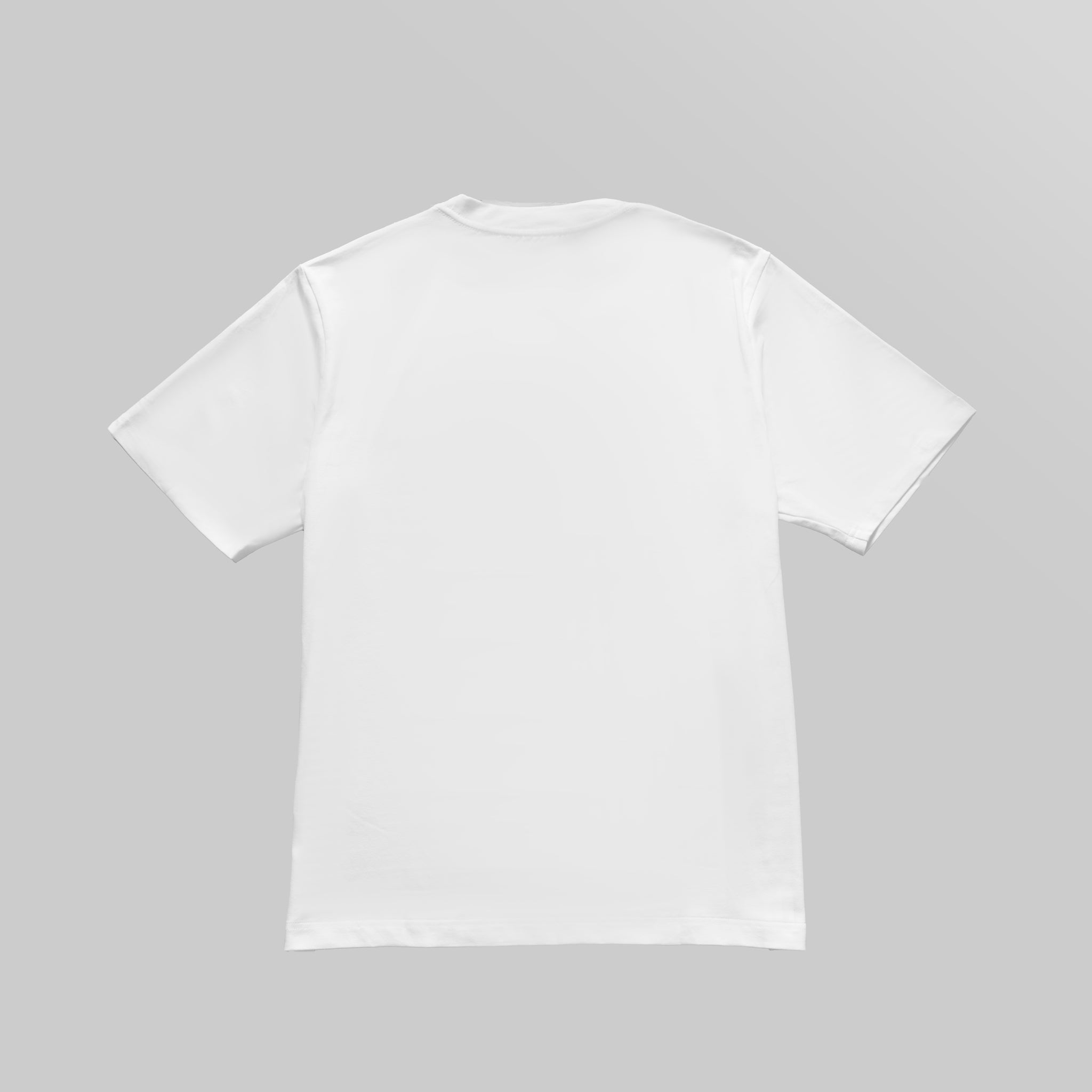 Cozy Casera Essential Tee White - Cozy Casera